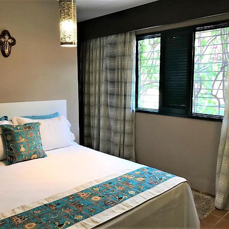 Suites Bouganville Pôrto das Galinhas 部屋 写真