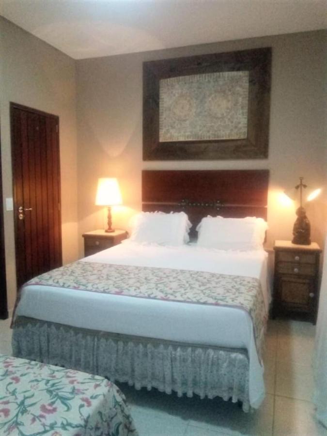 Suites Bouganville Pôrto das Galinhas エクステリア 写真