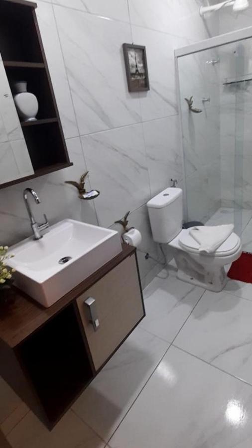 Suites Bouganville Pôrto das Galinhas エクステリア 写真