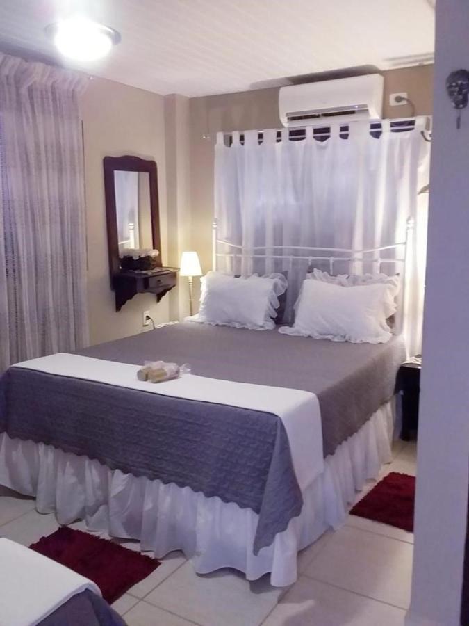 Suites Bouganville Pôrto das Galinhas エクステリア 写真