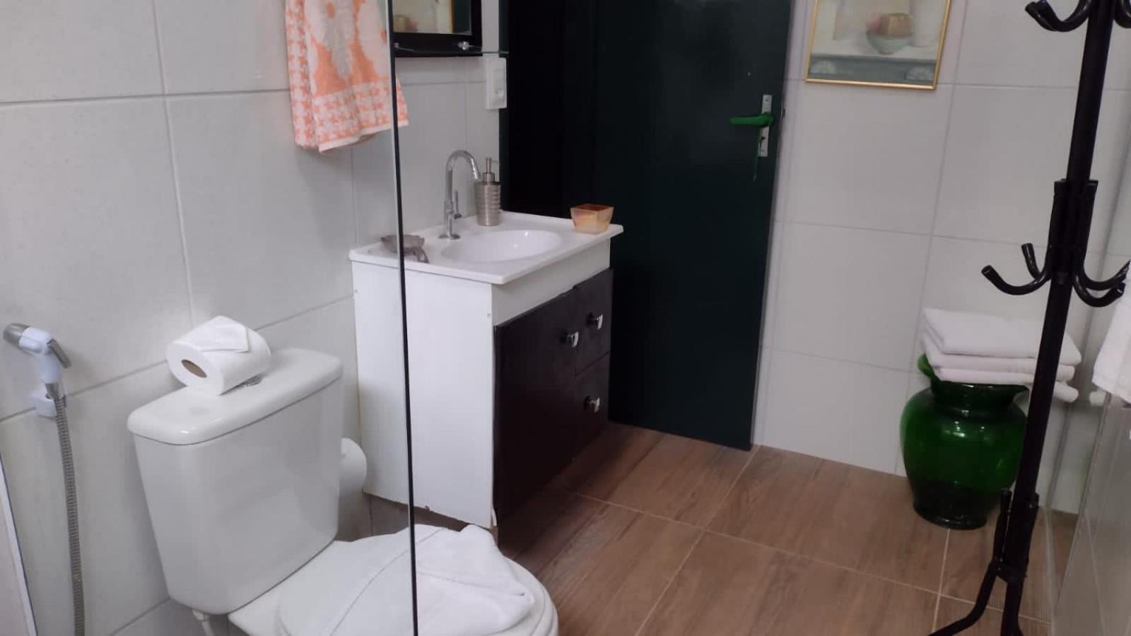 Suites Bouganville Pôrto das Galinhas エクステリア 写真