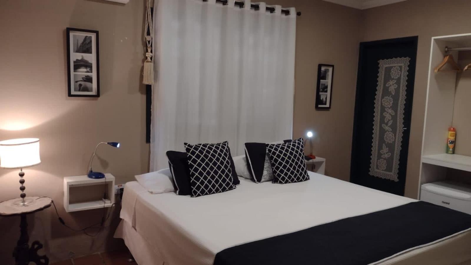 Suites Bouganville Pôrto das Galinhas エクステリア 写真