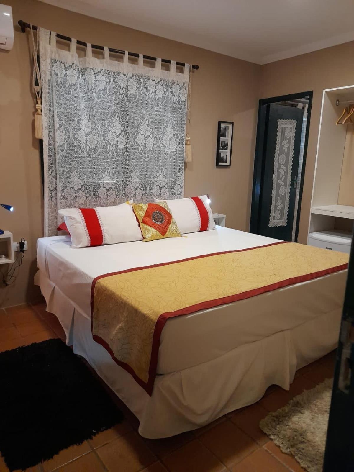 Suites Bouganville Pôrto das Galinhas エクステリア 写真