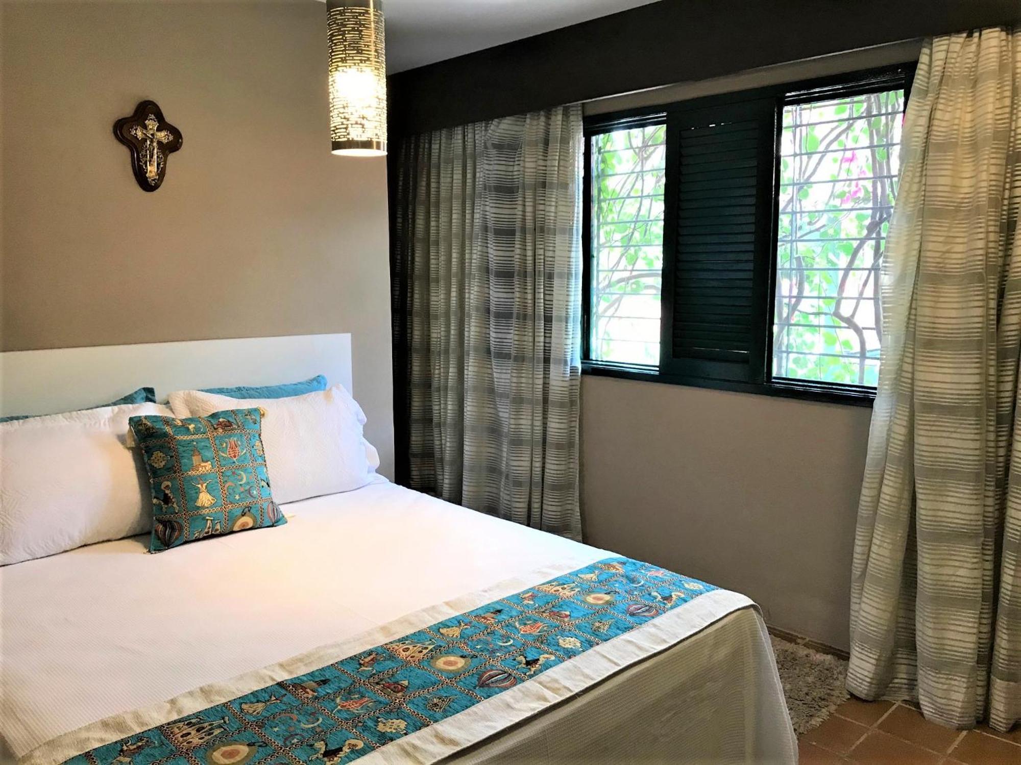 Suites Bouganville Pôrto das Galinhas 部屋 写真