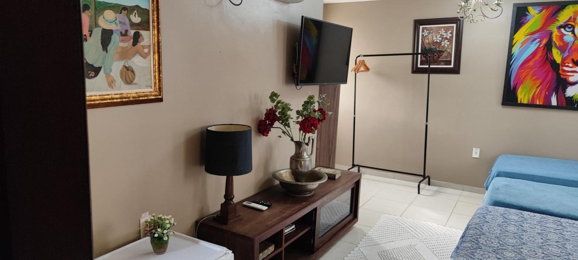 Suites Bouganville Pôrto das Galinhas エクステリア 写真