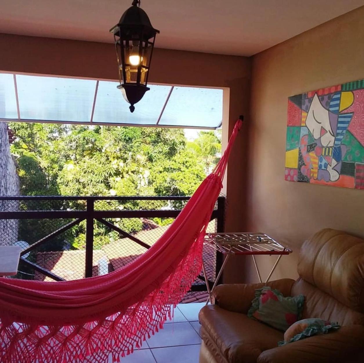 Suites Bouganville Pôrto das Galinhas 部屋 写真