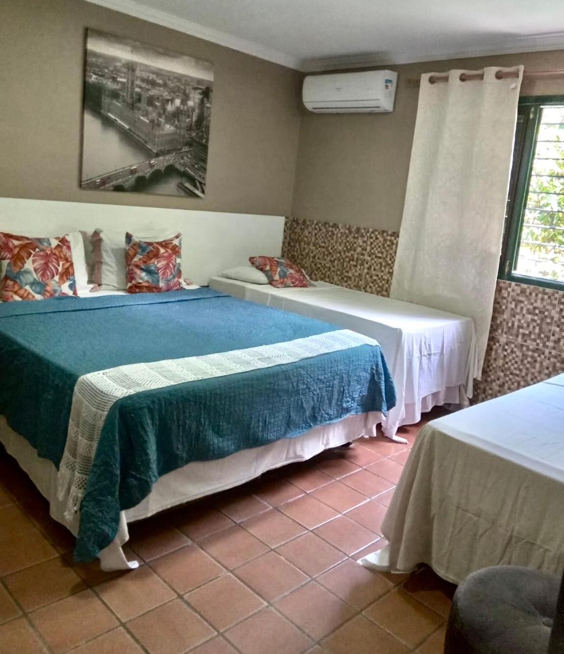 Suites Bouganville Pôrto das Galinhas 部屋 写真