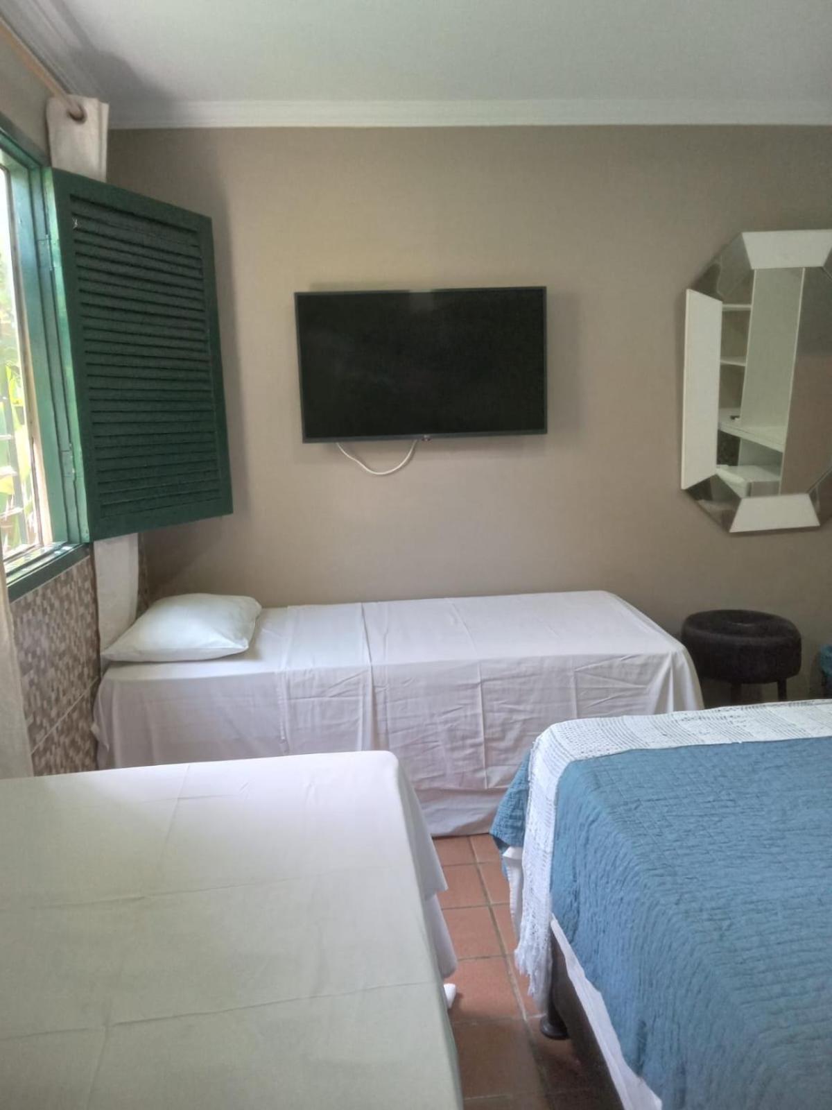 Suites Bouganville Pôrto das Galinhas 部屋 写真
