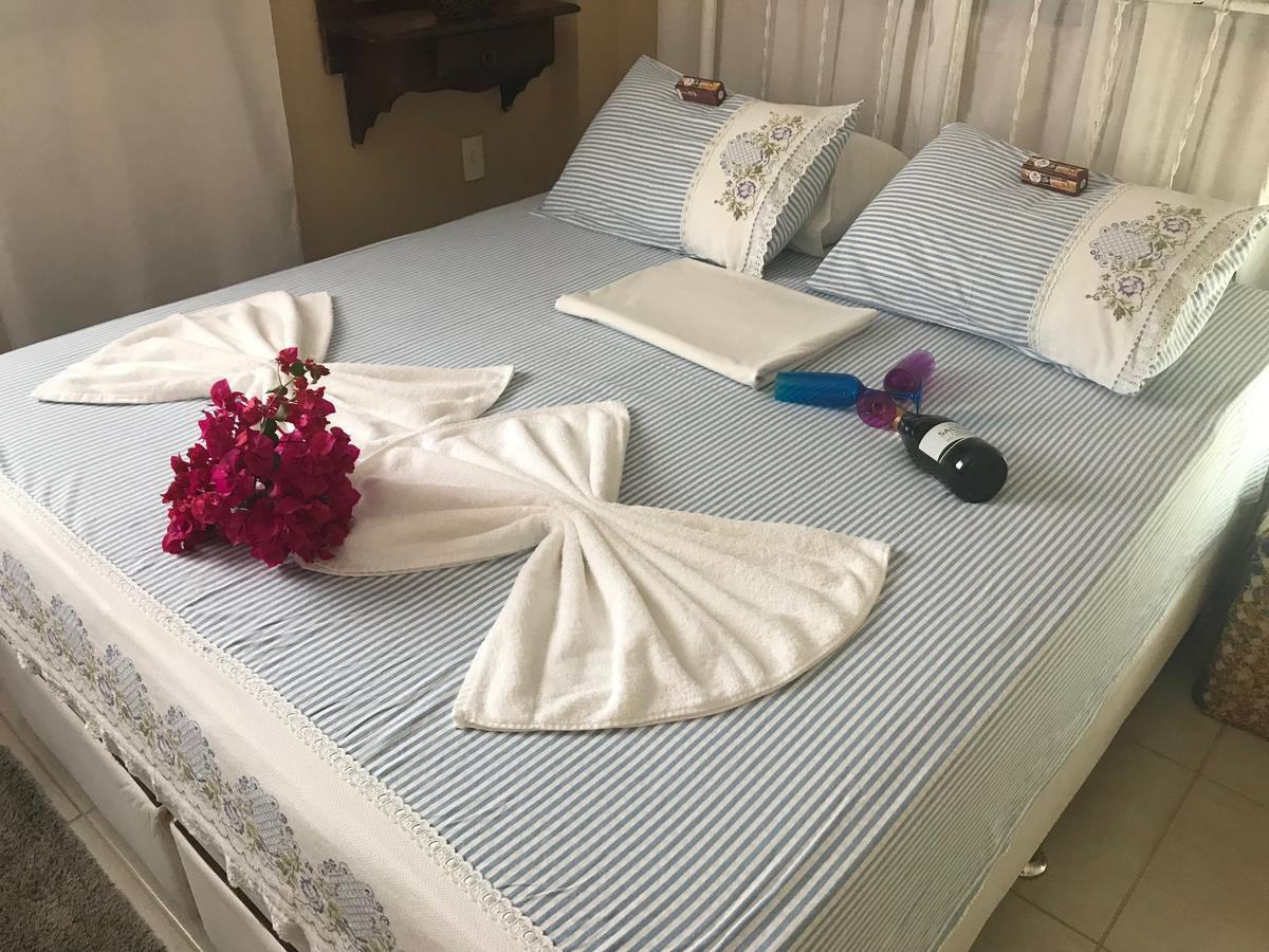 Suites Bouganville Pôrto das Galinhas エクステリア 写真