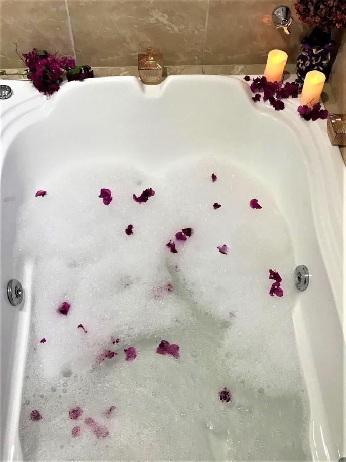 Suites Bouganville Pôrto das Galinhas エクステリア 写真