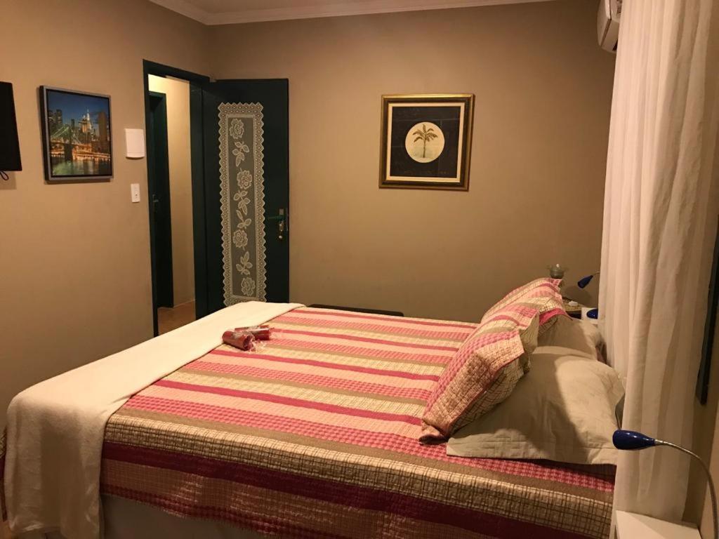 Suites Bouganville Pôrto das Galinhas エクステリア 写真