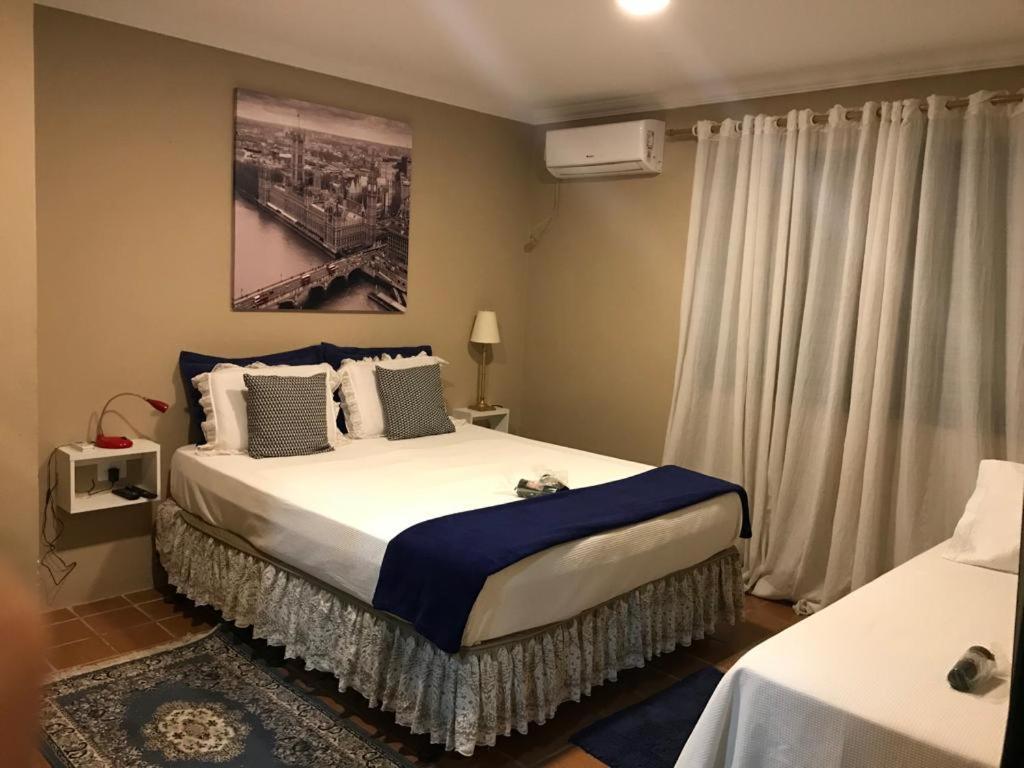 Suites Bouganville Pôrto das Galinhas エクステリア 写真