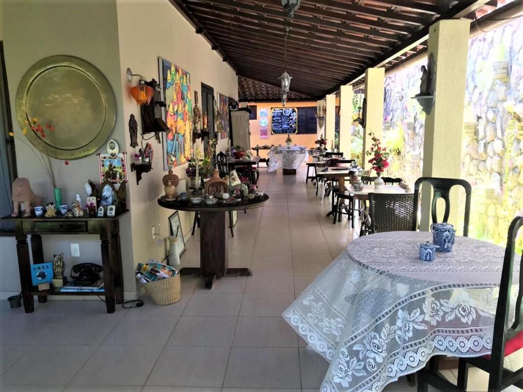 Suites Bouganville Pôrto das Galinhas エクステリア 写真