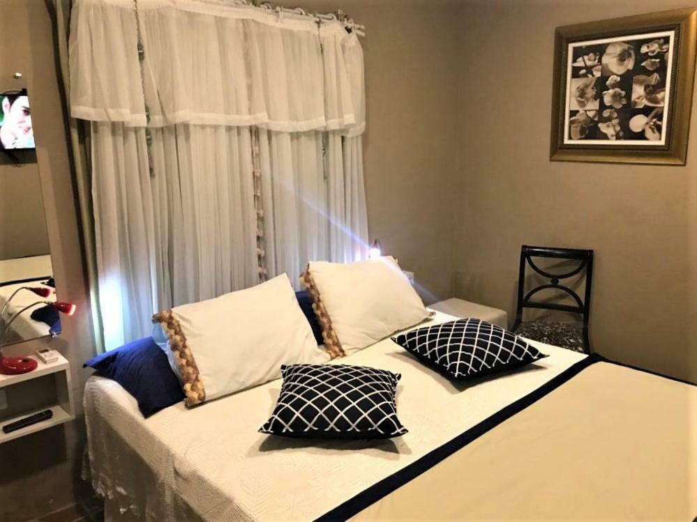 Suites Bouganville Pôrto das Galinhas エクステリア 写真